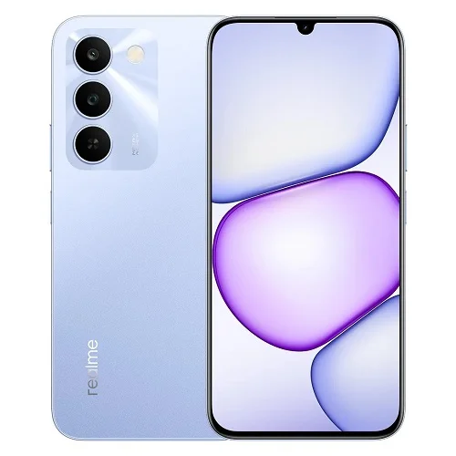 Realme c83
