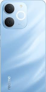 Realme P4 Lite 5G