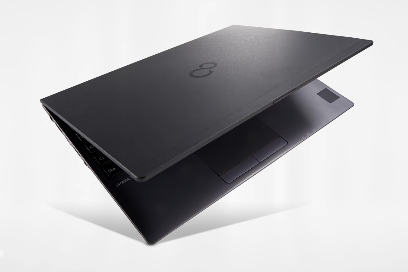 Fujitsu Lifebook Core i5 Ultra Slim