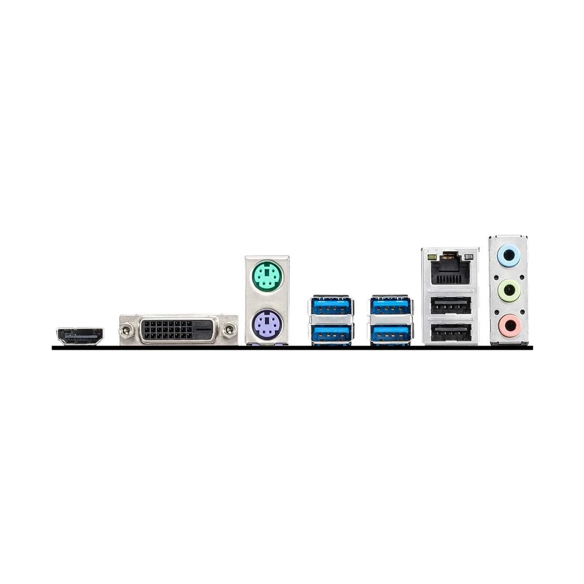 MSI A520M-A PRO DDR4 AMD Motherboard