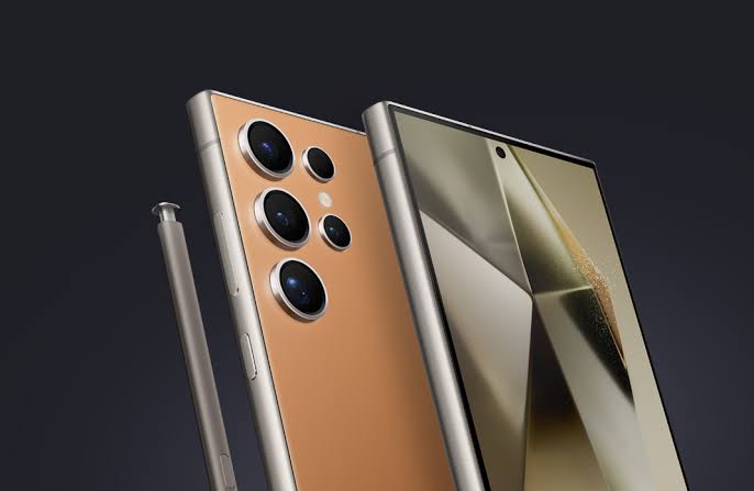 Samsung Galaxy S24 Ultra Special Edition