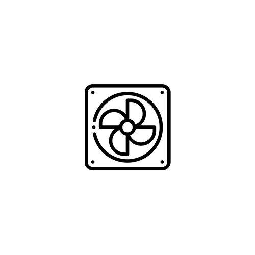 Cooling Fan